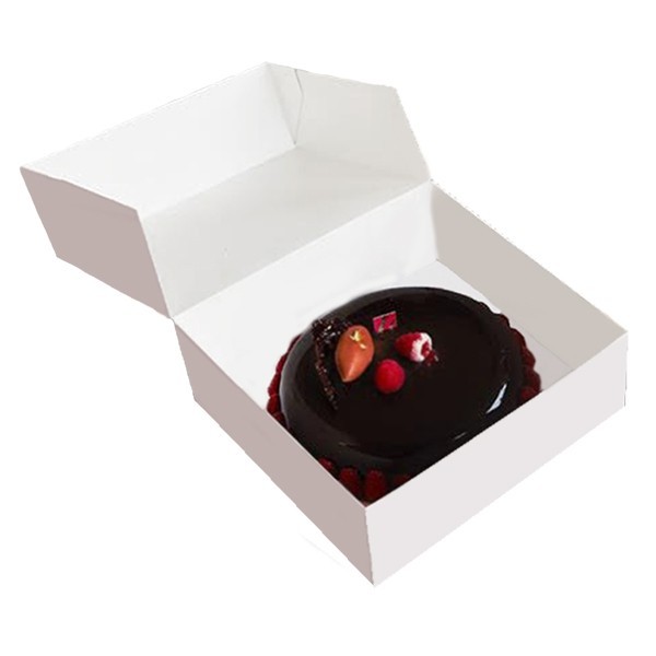 BOITE PATISSIERE