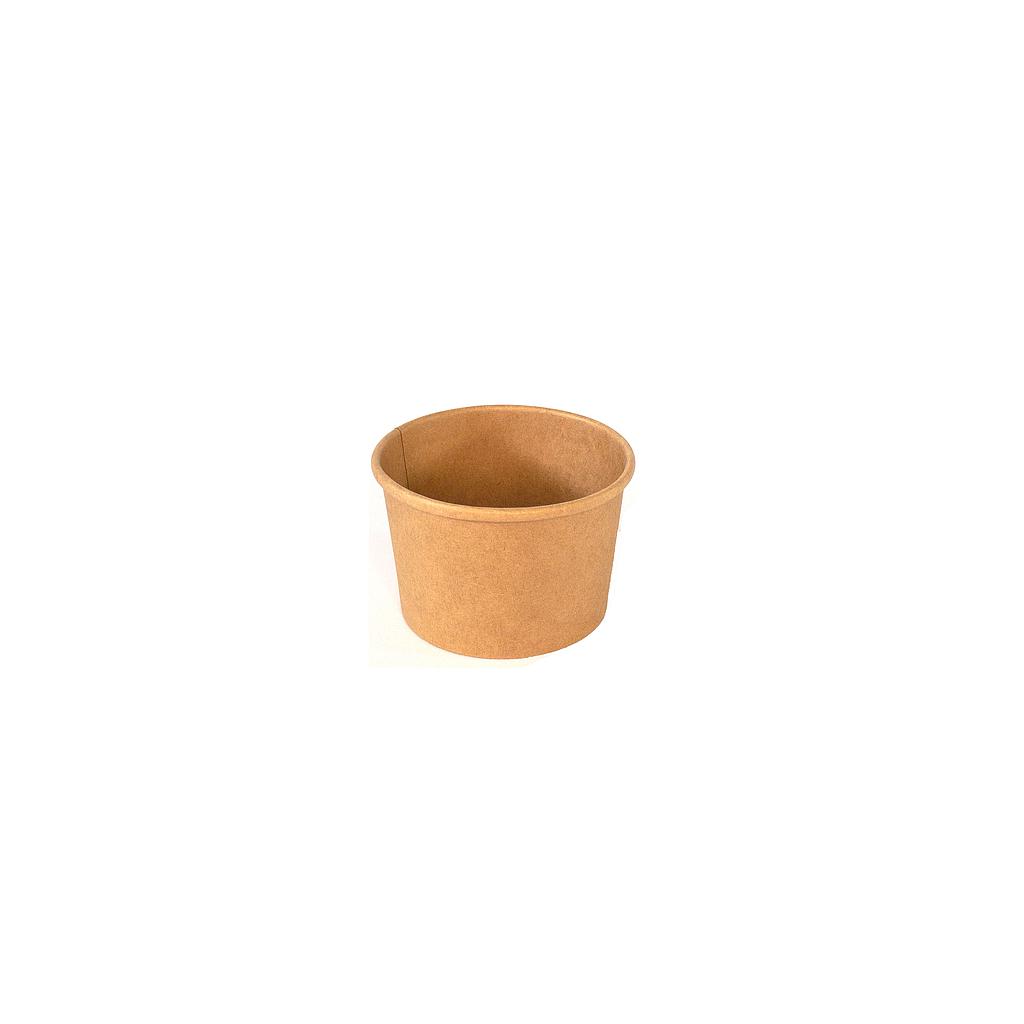 POT EN KRAFT BRUN