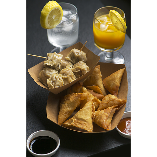 BARQUETTE SNACK KRAFT - DU 250 AU 1000ML
