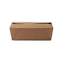 BOITE EN KRAFT BRUN