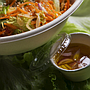 POT A SAUCE EN CANNE A SUCRE